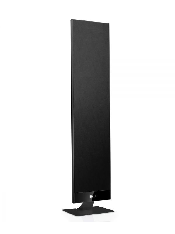 Kef T301 Ultrathin De Altavoces (par)